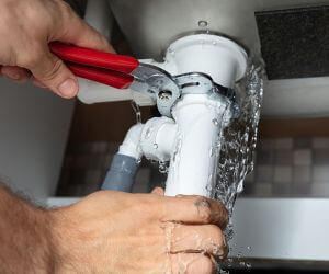 About Emergency plumbing pros Pinckney, MI